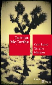 book cover of Kein Land für alte Männer by Cormac McCarthy