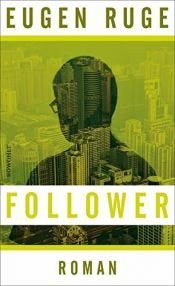 book cover of Follower: Vierzehn Sätze über einen fiktiven Enkel by Eugen Ruge