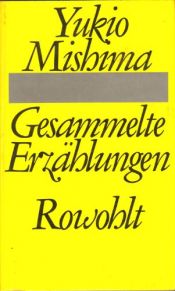 book cover of Tod im Hochsommer. Erzählungen by Mishima Yukio