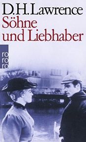 book cover of Söhne und Liebhaber by D. H. Lawrence