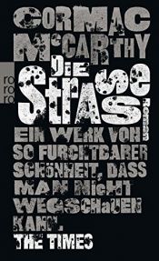 book cover of Die Straße by Cormac McCarthy