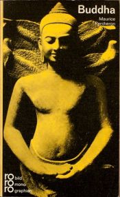 book cover of Buddha by Maurice Percheron