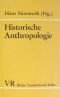 Historische Anthropologie