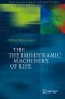 The Thermodynamic Machinery of Life (The Frontiers Collection)