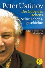 book cover of Die Gabe des Lachens by ピーター・ユスティノフ