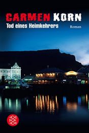 book cover of Tod eines Heimkehrers by Carmen Korn
