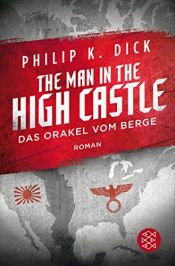 book cover of Das Orakel vom Berge by Philip K. Dick