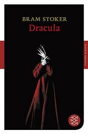 book cover of Dracula by Bram Stoker|Jarkko Laine