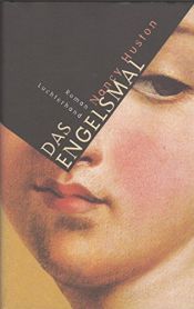 book cover of Das Engelsmal by Nancy Huston