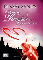 book cover of Ein Vampir für gewisse Stunden by Lynsay Sands