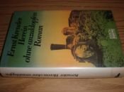 book cover of Herein ohne anzuklopfen by Ernst Kreuder