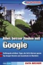 book cover of Auf die Schnelle Touren planen mit Google Earth: Rad- und Wanderrouten clever planen. Touren selbst erstellen & auf's GP by Philip Kiefer