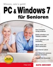book cover of PC & Windows 7 für Senioren by Philip Kiefer