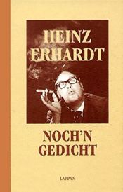 book cover of Noch'n Gedicht by Heinz Erhardt