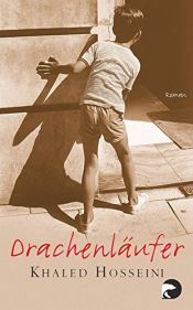 book cover of Drachenläufer by Khaled Hosseini