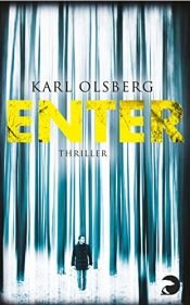 book cover of Enter by Karl Olsberg
