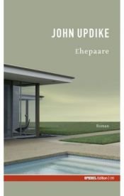 book cover of Ehepaare by John Updike