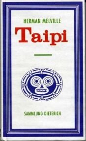book cover of Taipi by Herman Melville