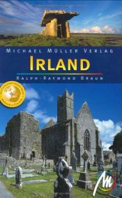 book cover of Irland. Reisehandbuch by Ralph-Raymond Braun