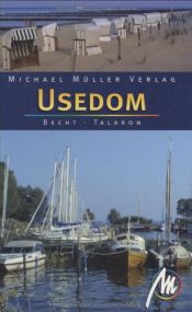 book cover of Usedom: Das umfassende Reisehandbuch by Sabine Becht|Sven Talaron