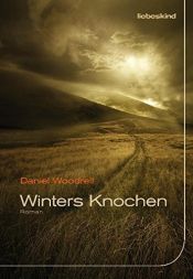 book cover of Winters Knoche by Daniel Woodrell