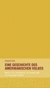 book cover of Eine Geschichte des amerikanischen Volkes. Band 3: Die "Umsiedlung" der Indianer und der Krieg gegen Mexiko by Howard Zinn