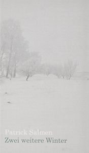 book cover of Zwei weitere Winter by Patrick Salmen