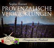 book cover of Provenzalische Verwicklungen by Autor nicht bekannt