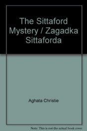 book cover of The Sittaford Mystery by Агата Кристи