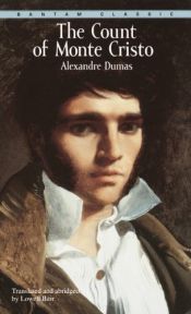 book cover of A. Dumas. Le Comte de Monte-Cristo... : Introduction, bibliographie, notes et relevé des variantes par Jacques-Henry Bornecque by Александр Дюма