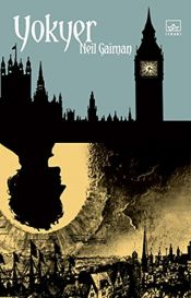 book cover of Yokyer by Neil Gaiman