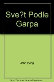 book cover of Svět podle Garpa by John Irving