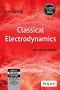Classical Electrodynamics: International