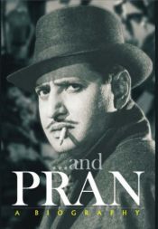 book cover of --and Pran by Bunny Reuben
