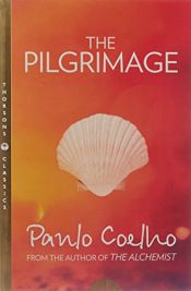 book cover of Pilgrimsresan by Paulo Coelho