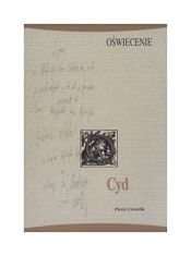 book cover of Cyd by Pierre Corneille
