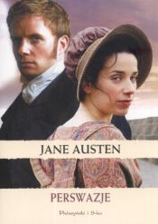 book cover of Perswazje by Jane Austen|Ursula Grawe