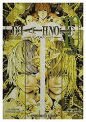 book cover of Death Note. 10 by Takeshi Obata|Tsugumi Ohba