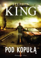 book cover of Dôme by Stephen King