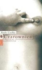 book cover of Czarownica z Portobello by Paulo Coelho