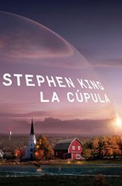 book cover of La cúpula by Stephen King