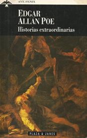 book cover of Historias Extraordinarias by Clarice Lispector|Edgar Allan Poe