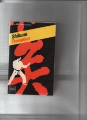 book cover of Shibumi by Trevanian