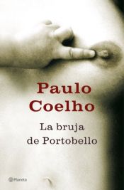 book cover of La bruja de Portobello by Paulo Coelho