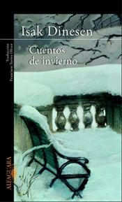 book cover of Cuentos de Invierno by Karen Blixen