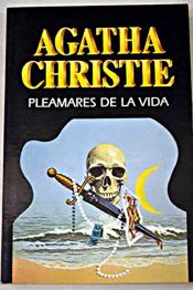 book cover of Pleamares de la vida by Agatha Christie