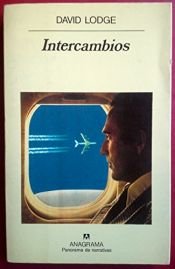 book cover of Intercambios by David Lodge