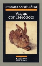book cover of Viatges amb Heròdot by Ryszard Kapuscinski