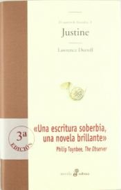 book cover of El Cuarteto de Alejandria by Gerda von Uslar|Lawrence Durrell|Maria Carlsson|Walter Schürenberg