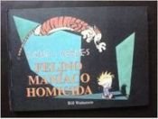 book cover of Calvin y Hobbes 3: Felino maníaco homicida by Bill Watterson